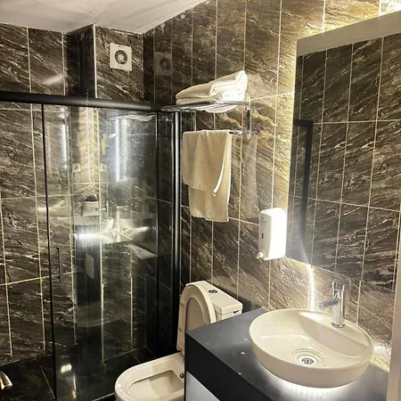 Hotel Lion King
