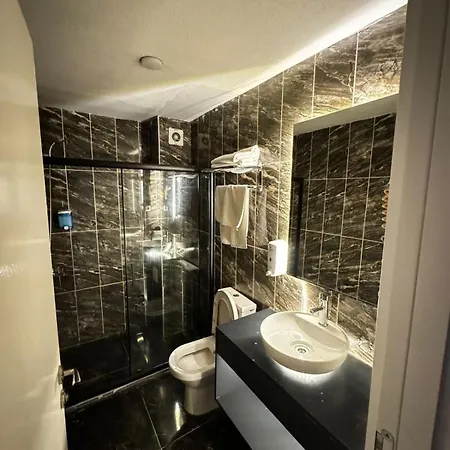 Hotell Lion King Istanbul