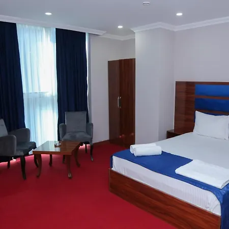 Hotel Lion King Istanbul