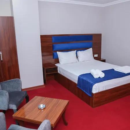 Hotel Lion King 3*