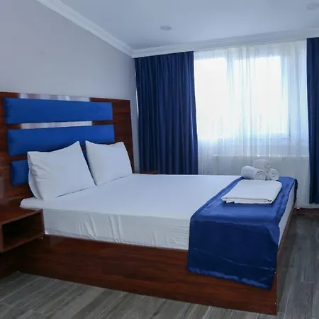 Hotel Lion King Istanbul