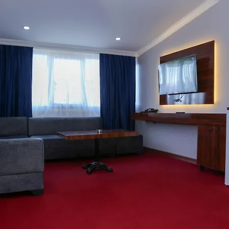 Hotel Lion King