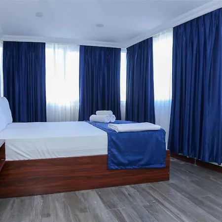 Lion King Hotel Provincia di Istanbul